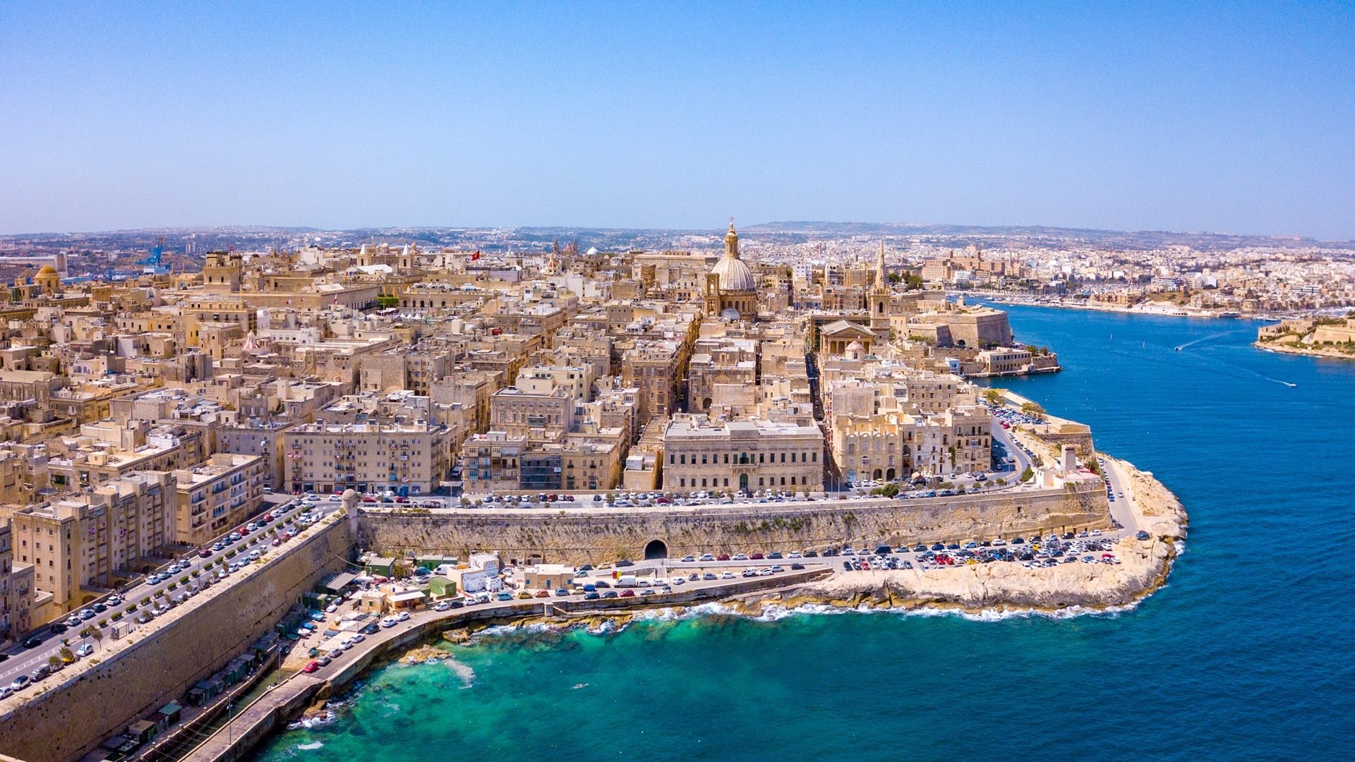 aerial-shot-ancient-city-valletta-malta-min