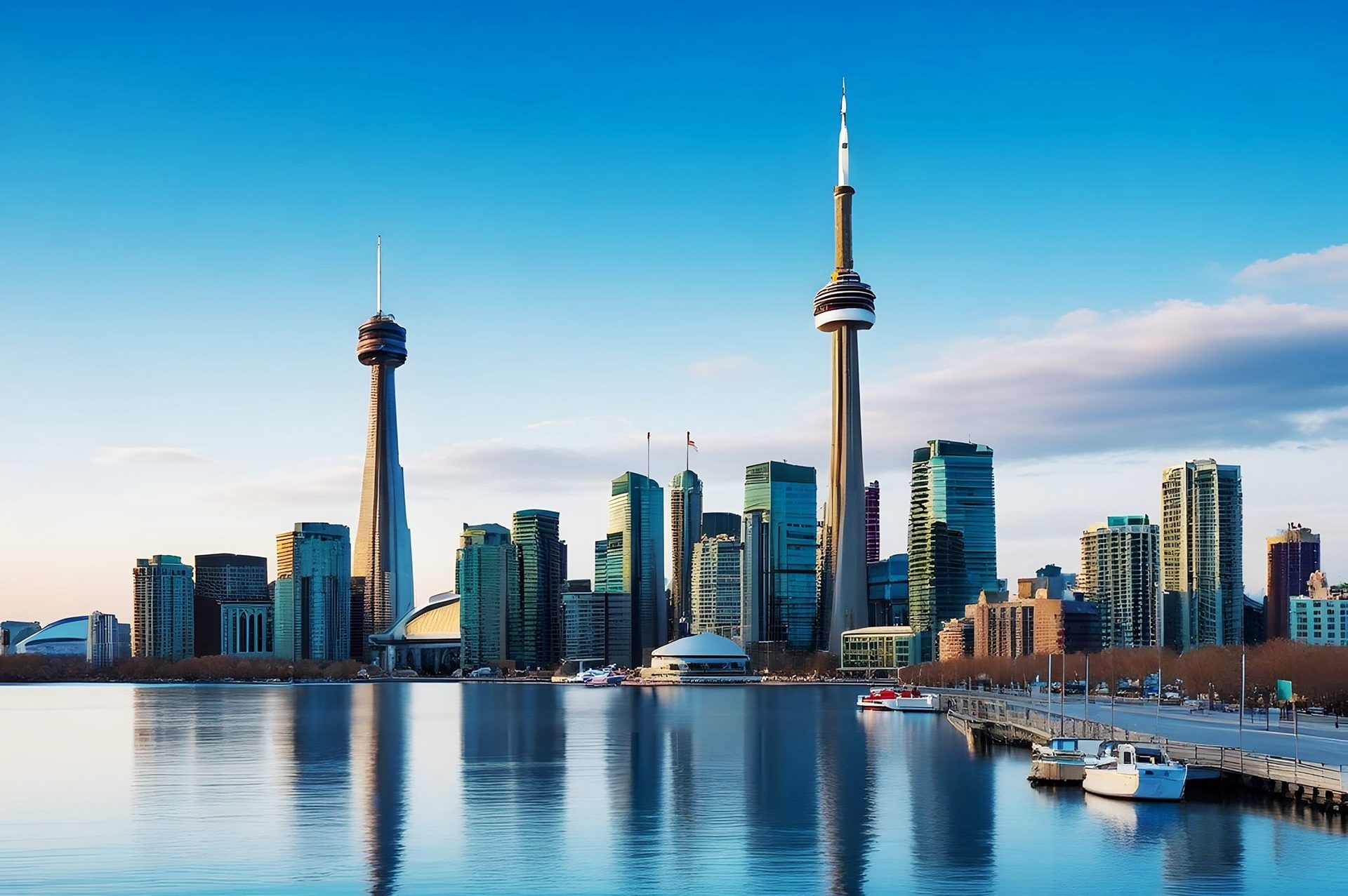 city-skyline-with-boat-water-city-background-min